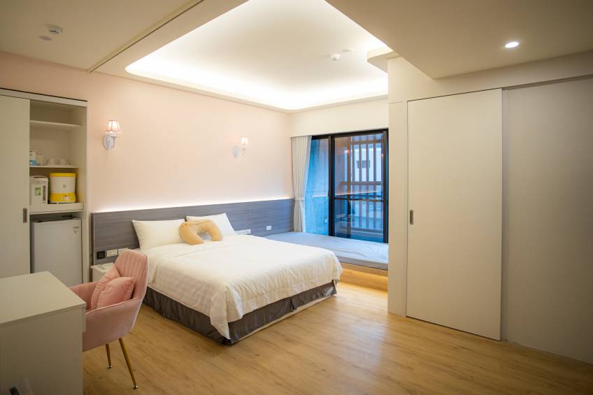 令和產後護理之家_令春房_5