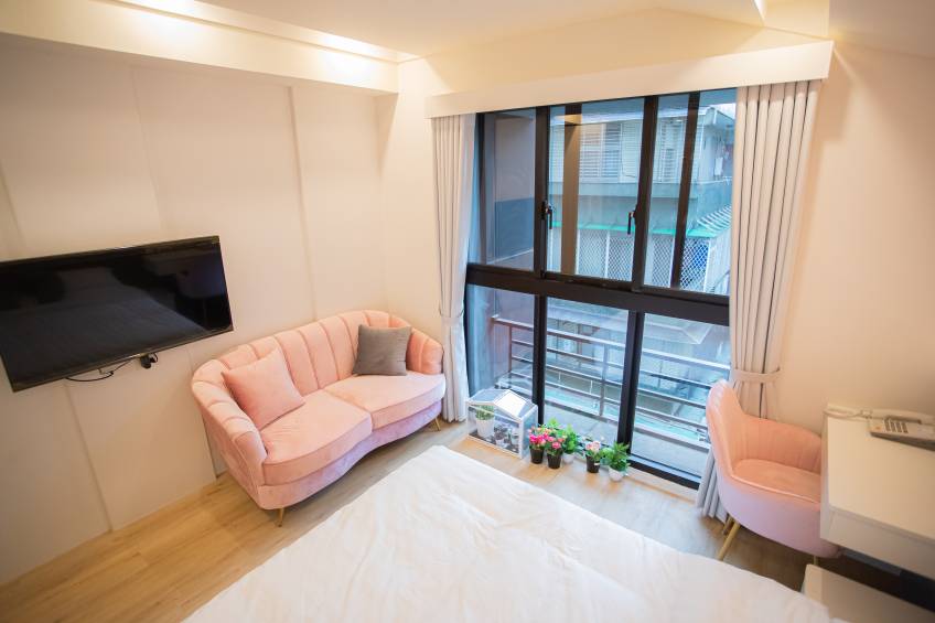 令和產後護理之家_令春房_6