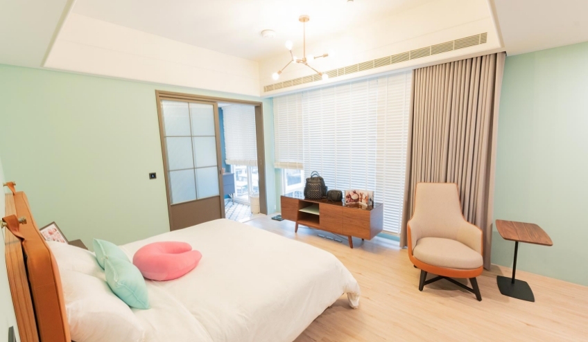 子玥產後護理之家_麗玥_2