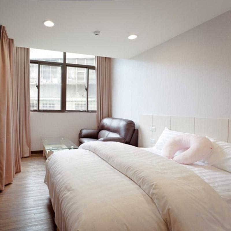 迎新產後護理之家_溫馨房_1