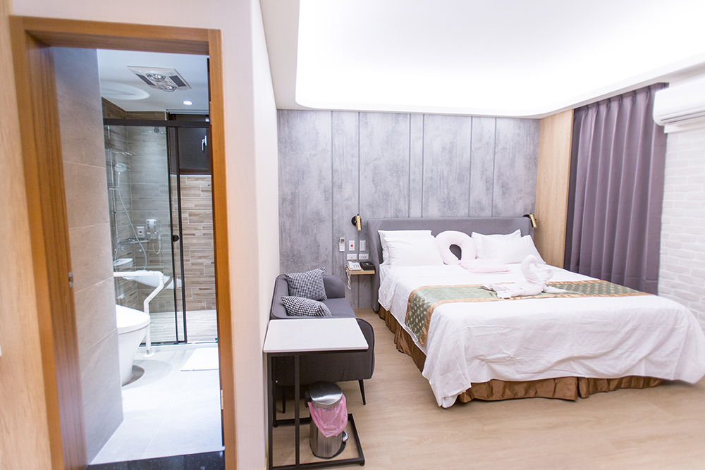 豐悅產後護理之家_悅心房_2