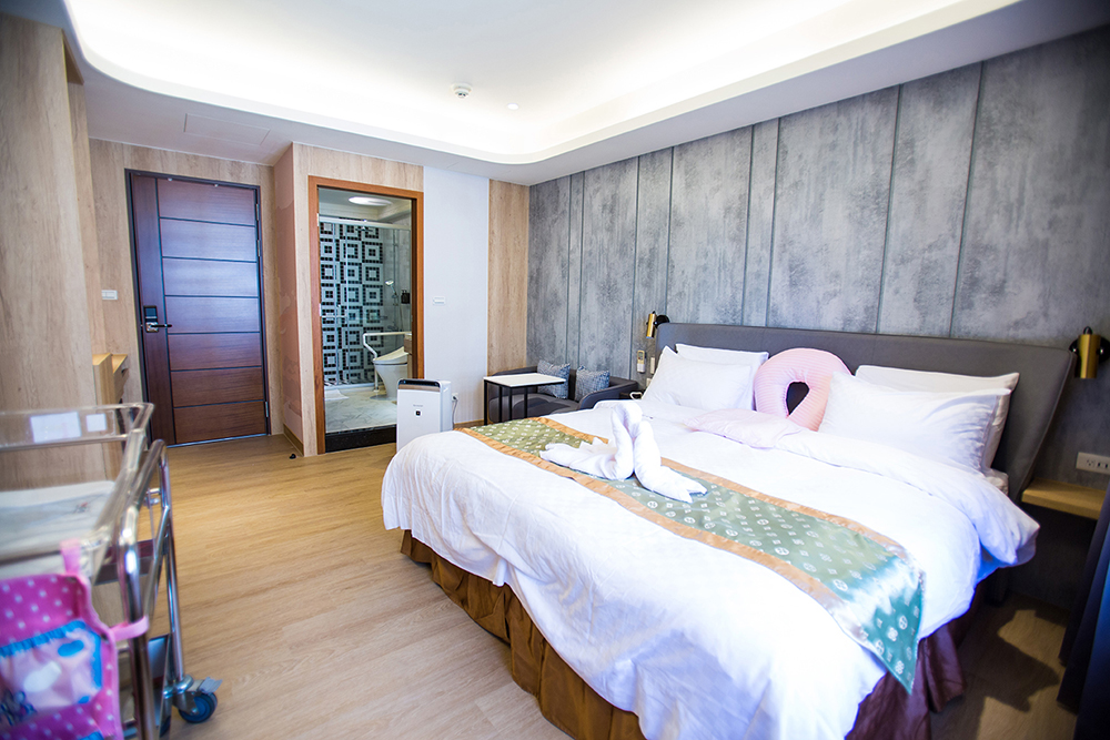 豐悅產後護理之家_悅心房_3