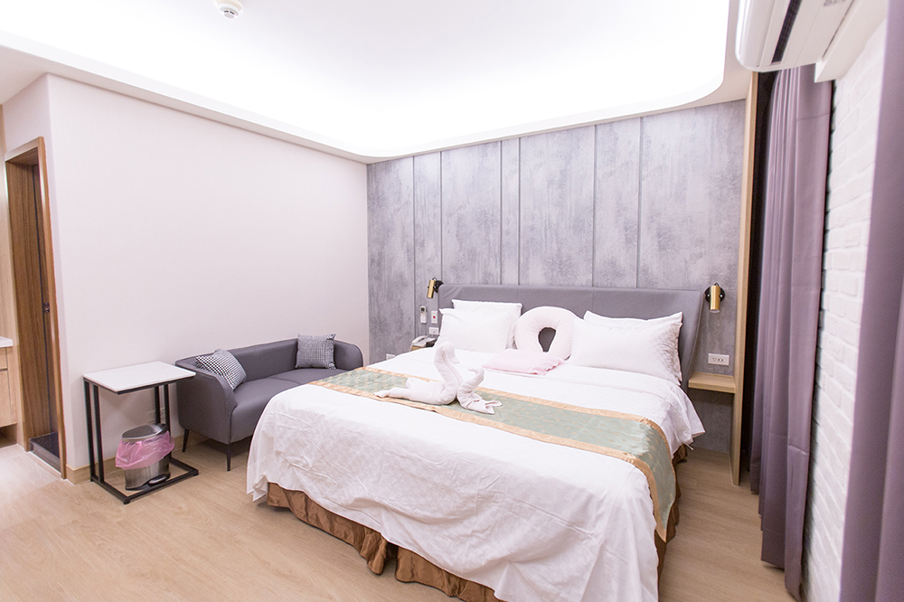 豐悅產後護理之家_悅心房_4