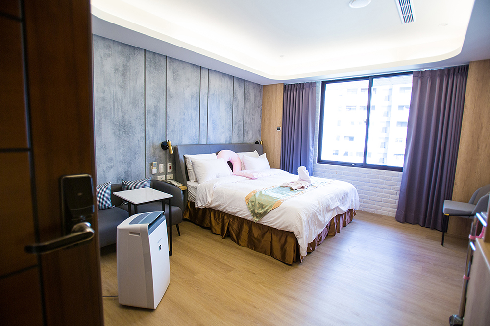 豐悅產後護理之家_悅心房_5