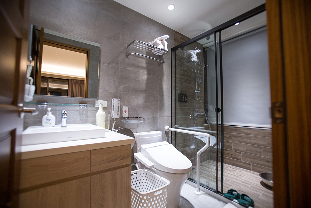 豐悅產後護理之家_悅心房_6