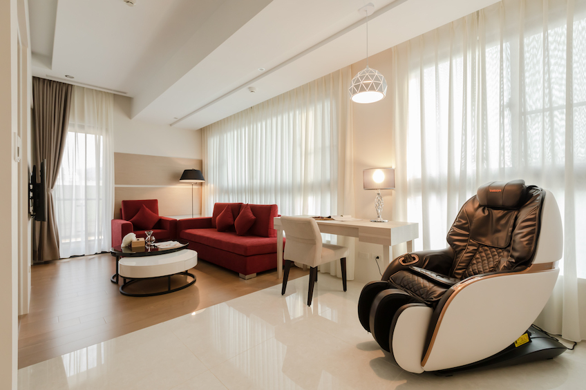 馥悅產後護理之家_馥樂房_2