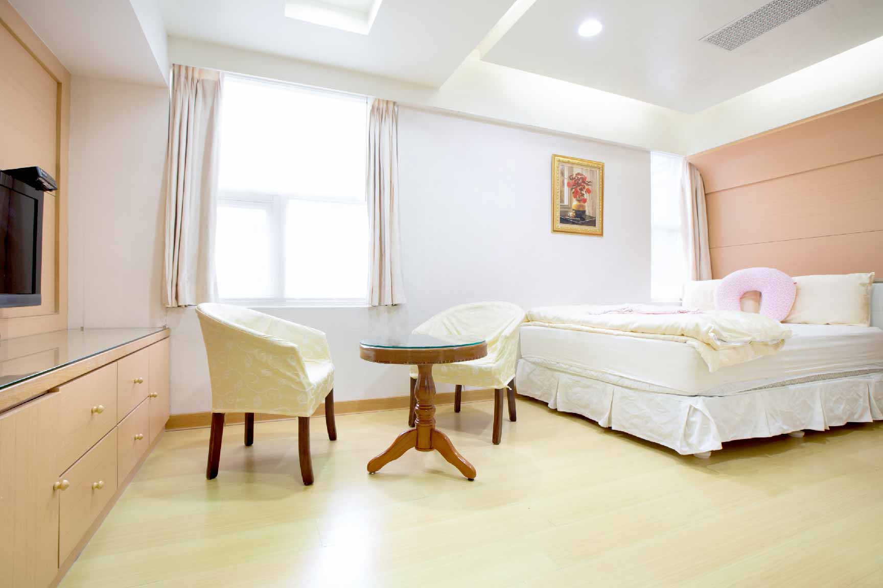 李義男婦產科診所附設產後護理之家