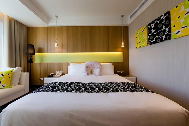 大葉產後護理之家_溫馨房_1