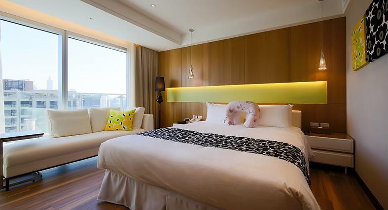 大葉產後護理之家_溫馨房_2