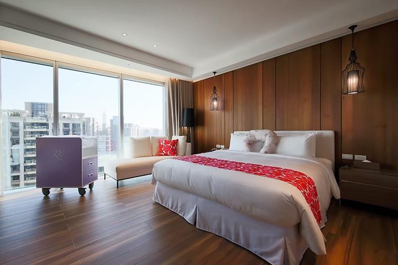 大葉產後護理之家_溫馨房_4