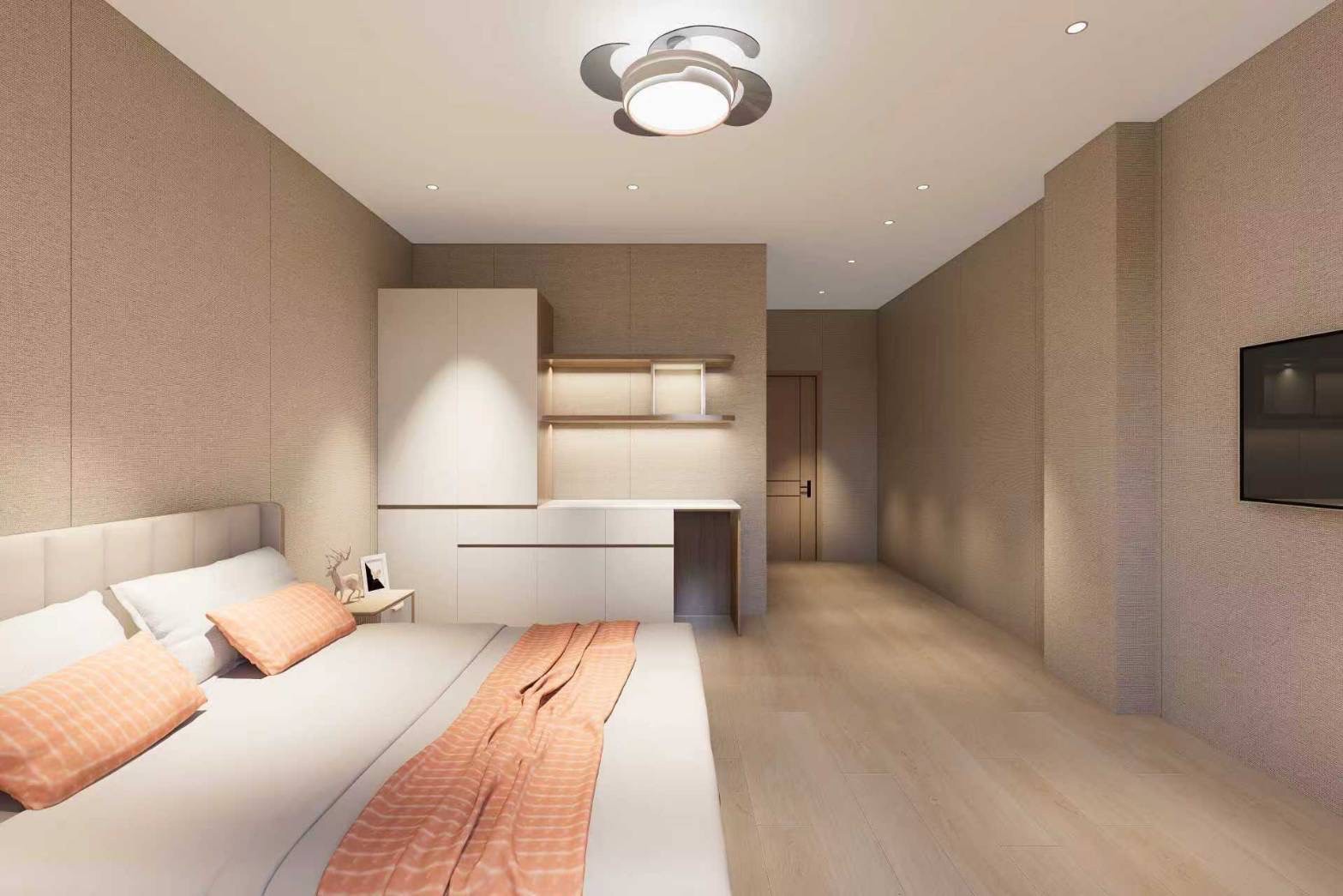 關島皇家美寶會館_尊爵房13坪_1