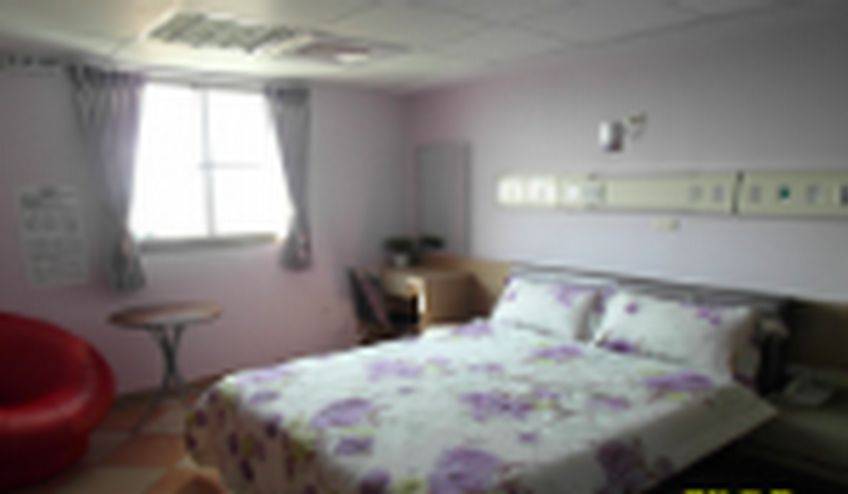 宏科醫院附設產後護理之家_紫羅蘭_1