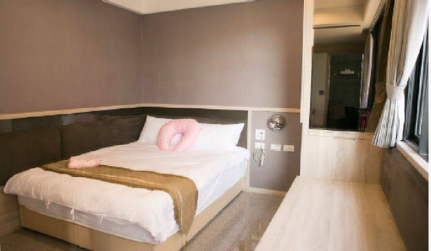 菡生產後護理之家_旗艦房_1