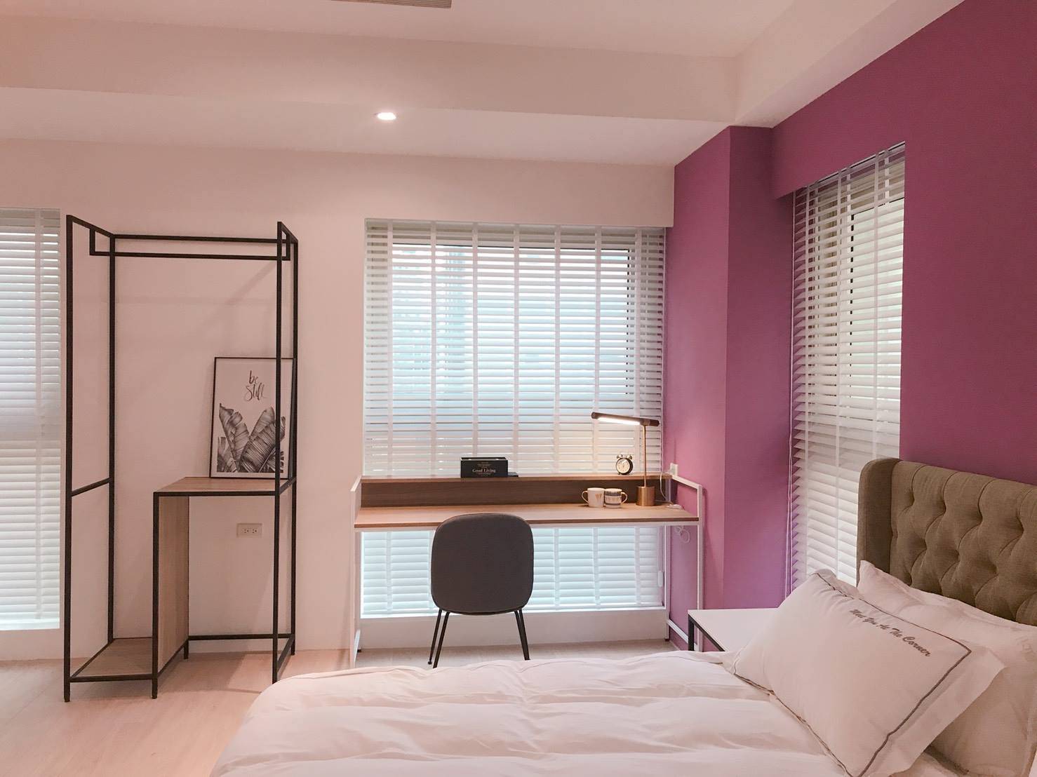 臻之月產後護理之家