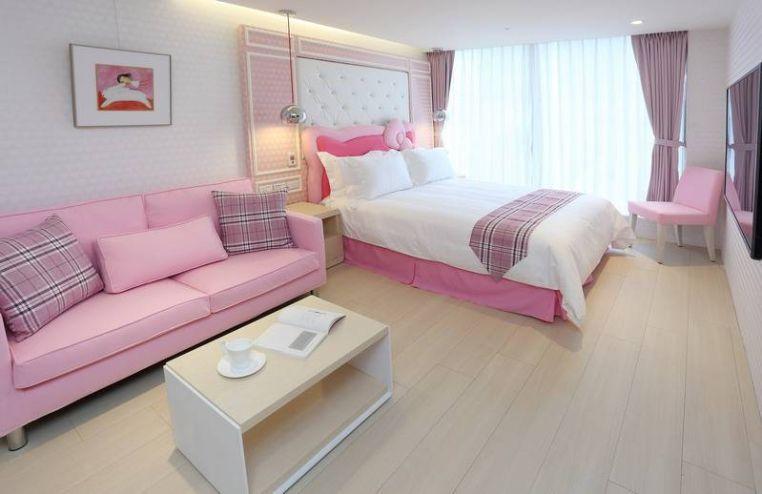 好寶貝皇家產後護理之家_粉紅浪漫_1