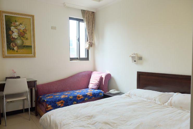 江婦產科診所附設產後護理之家_小C房_1