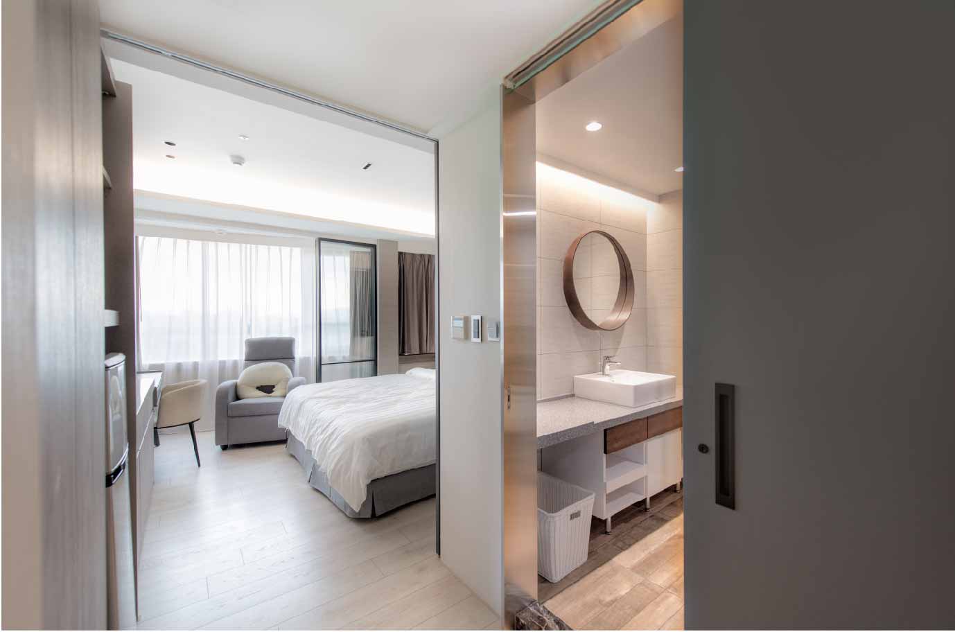 惠心產後護理之家_泊心水岸房_2