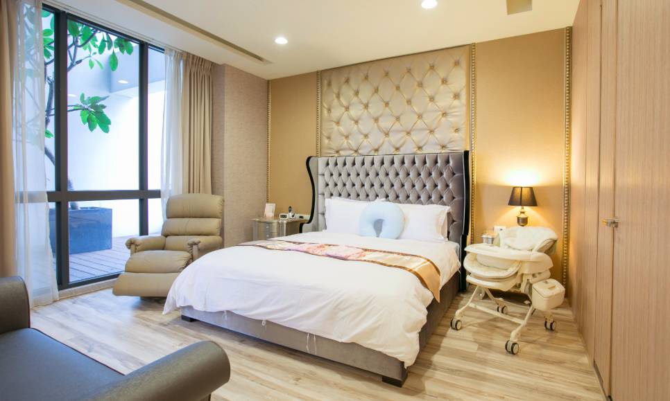 百悅產後護理之家_尊爵套房_2