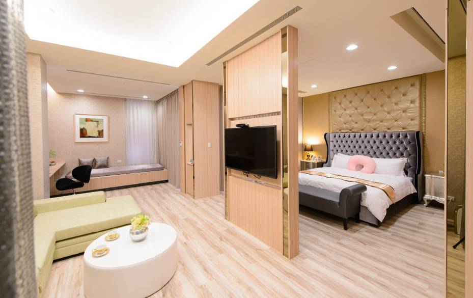 百悅產後護理之家_尊爵套房_1