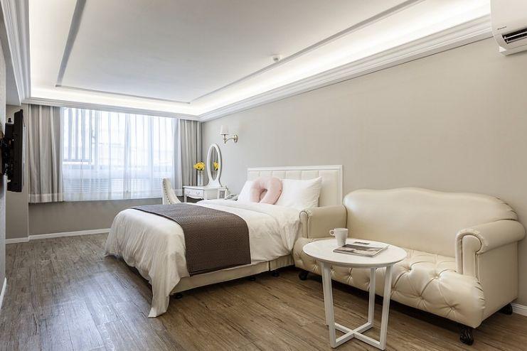 璽寶產後護理之家_典雅房_1