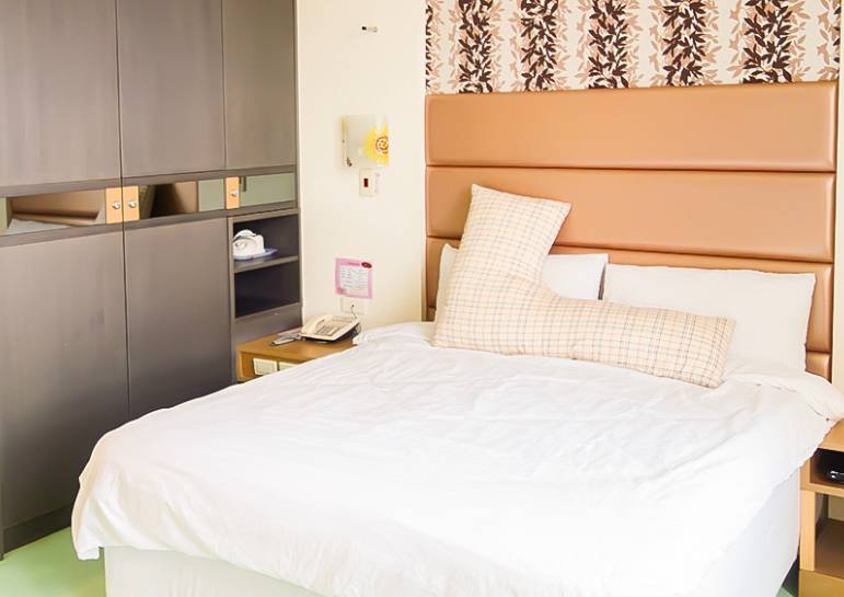 新莊悠之家產後護理之家_VIP對外窗套房 三樓_1