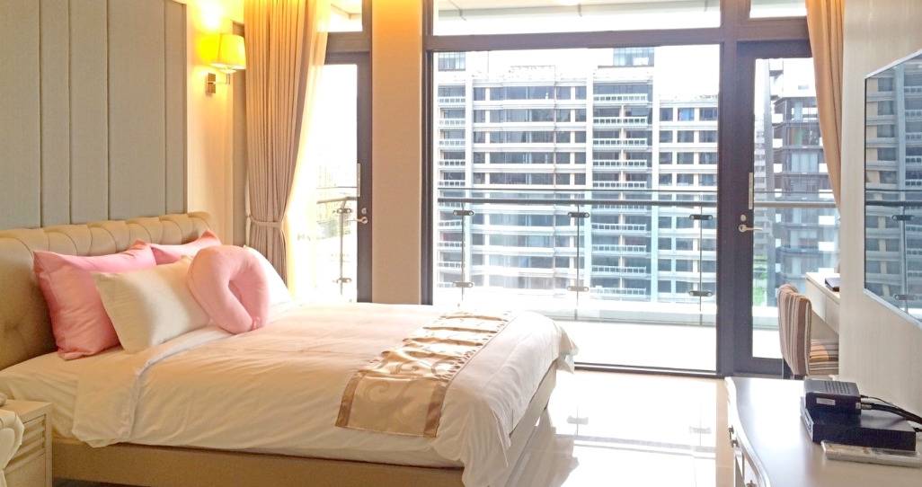 蓁馨產後護理之家