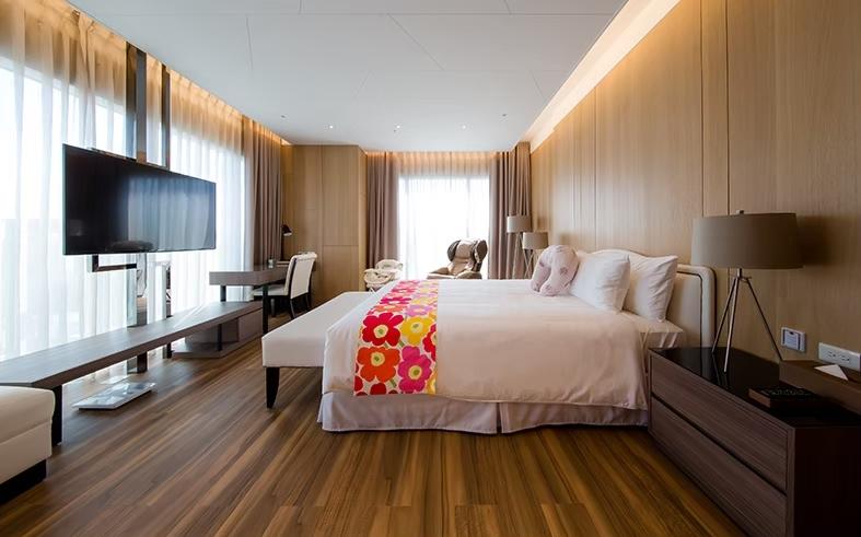 大葉產後護理之家_尊榮房_2