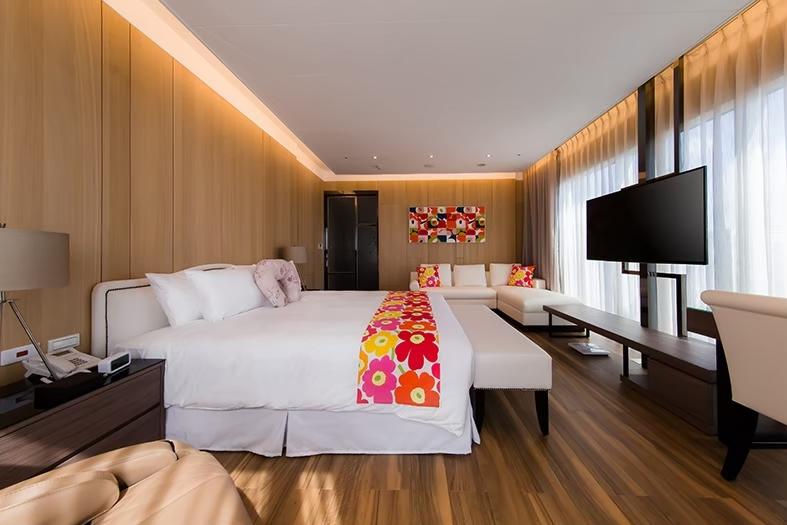 大葉產後護理之家_尊榮房_3