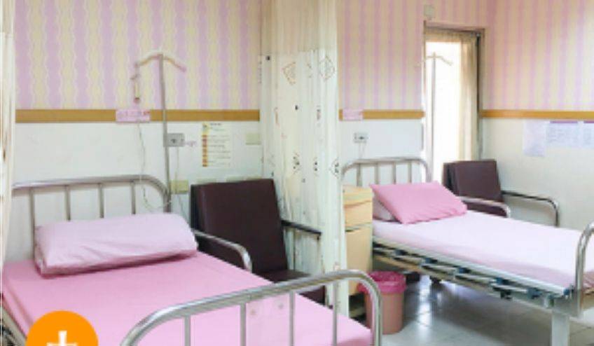 吳昆哲婦產小兒科醫院附設產後護理之家_單人房_1