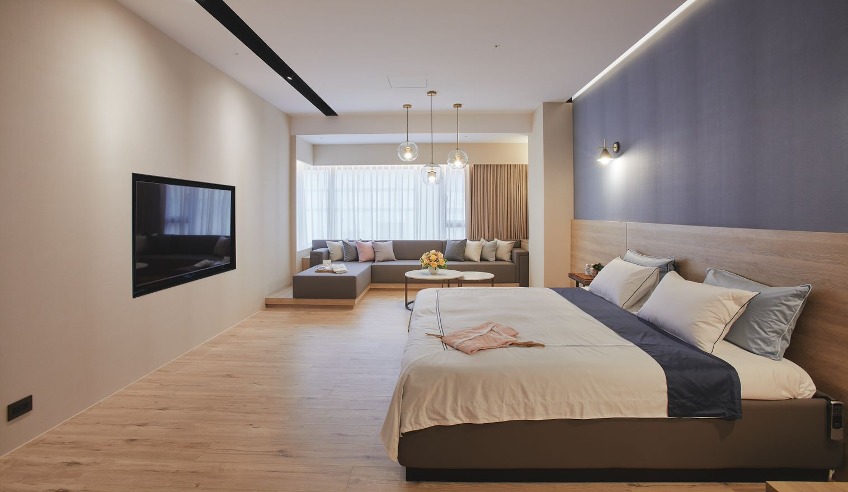 璽樂產後護理之家_Lily 百合房 _1