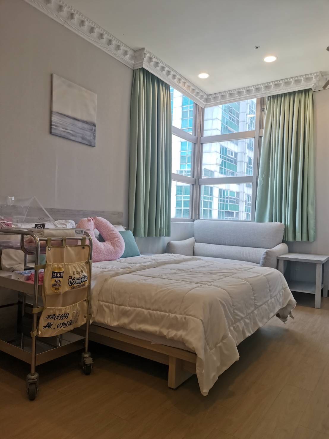 雙璽人文產後護理之家