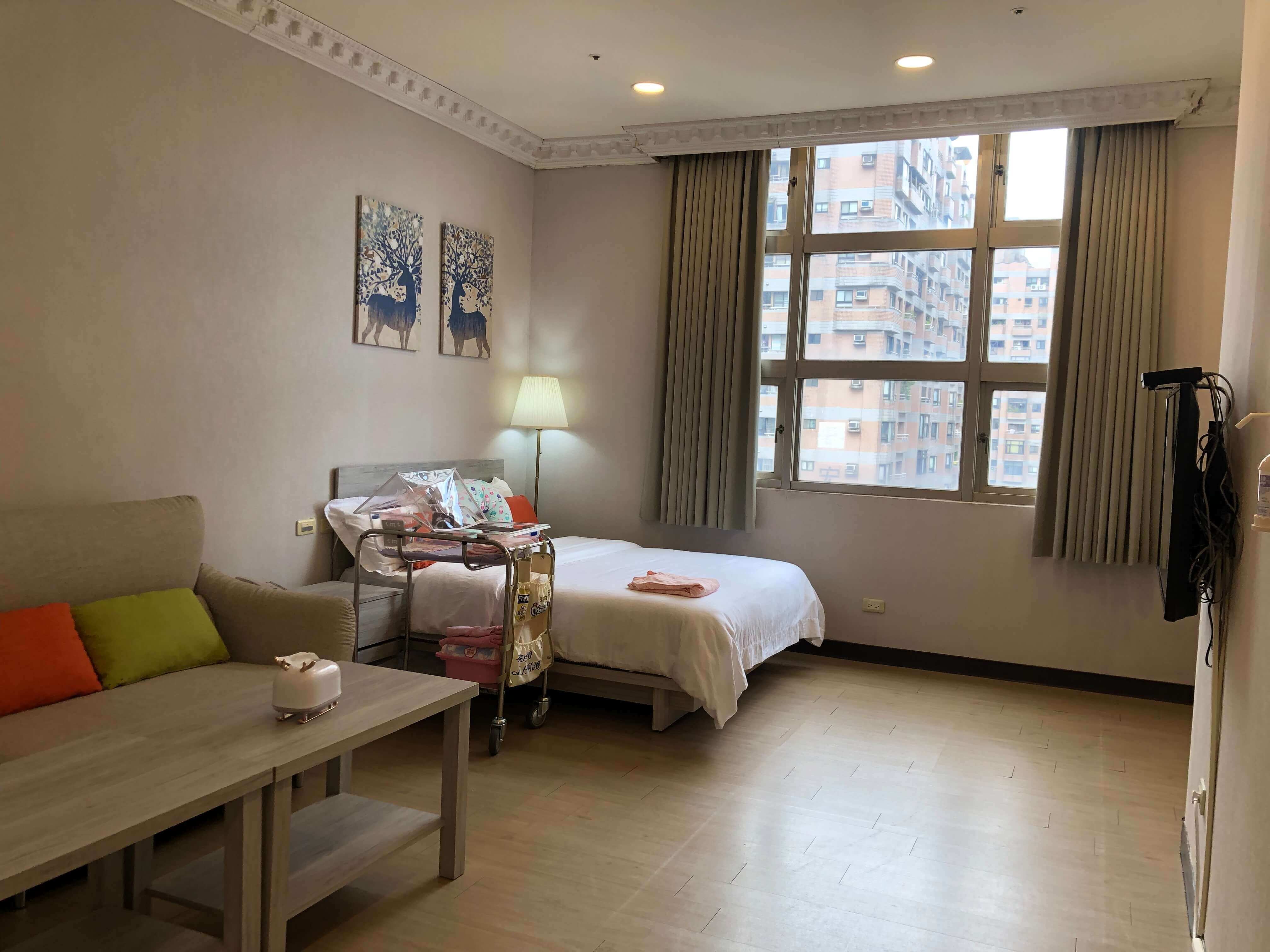 雙璽人文產後護理之家_標準房_2