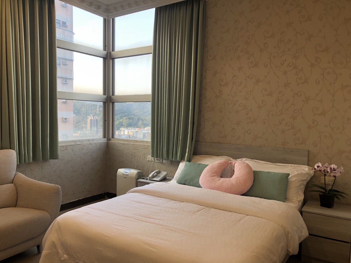 雙璽人文產後護理之家_標準房_4