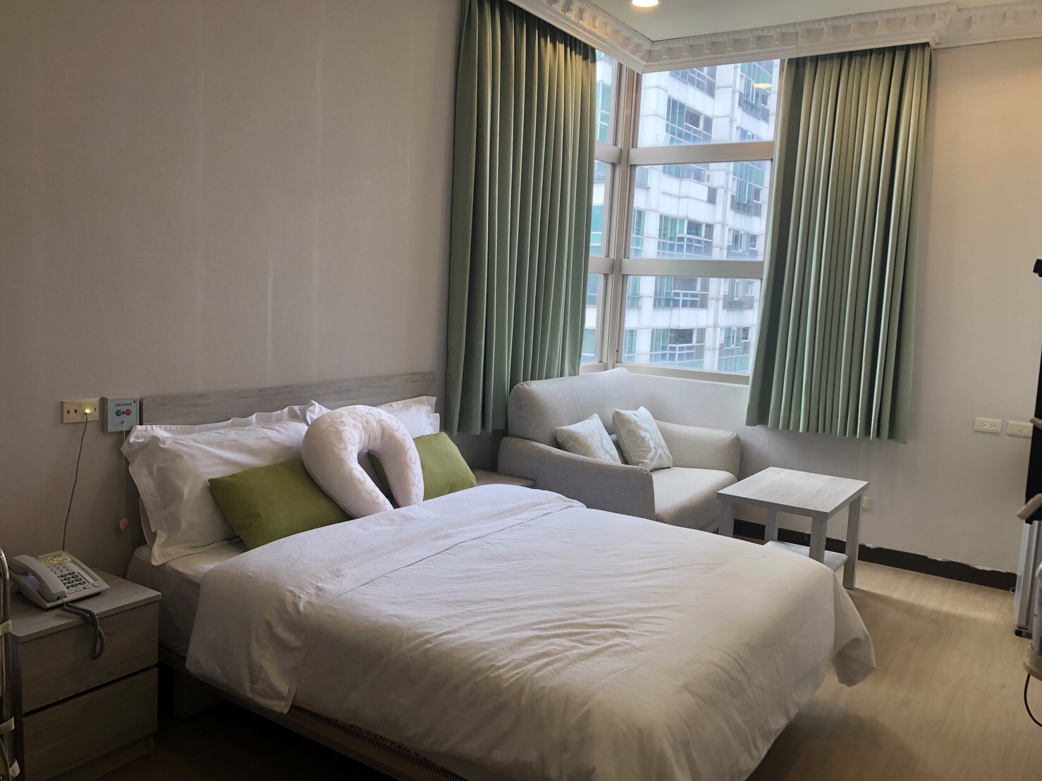 雙璽人文產後護理之家_標準房_5