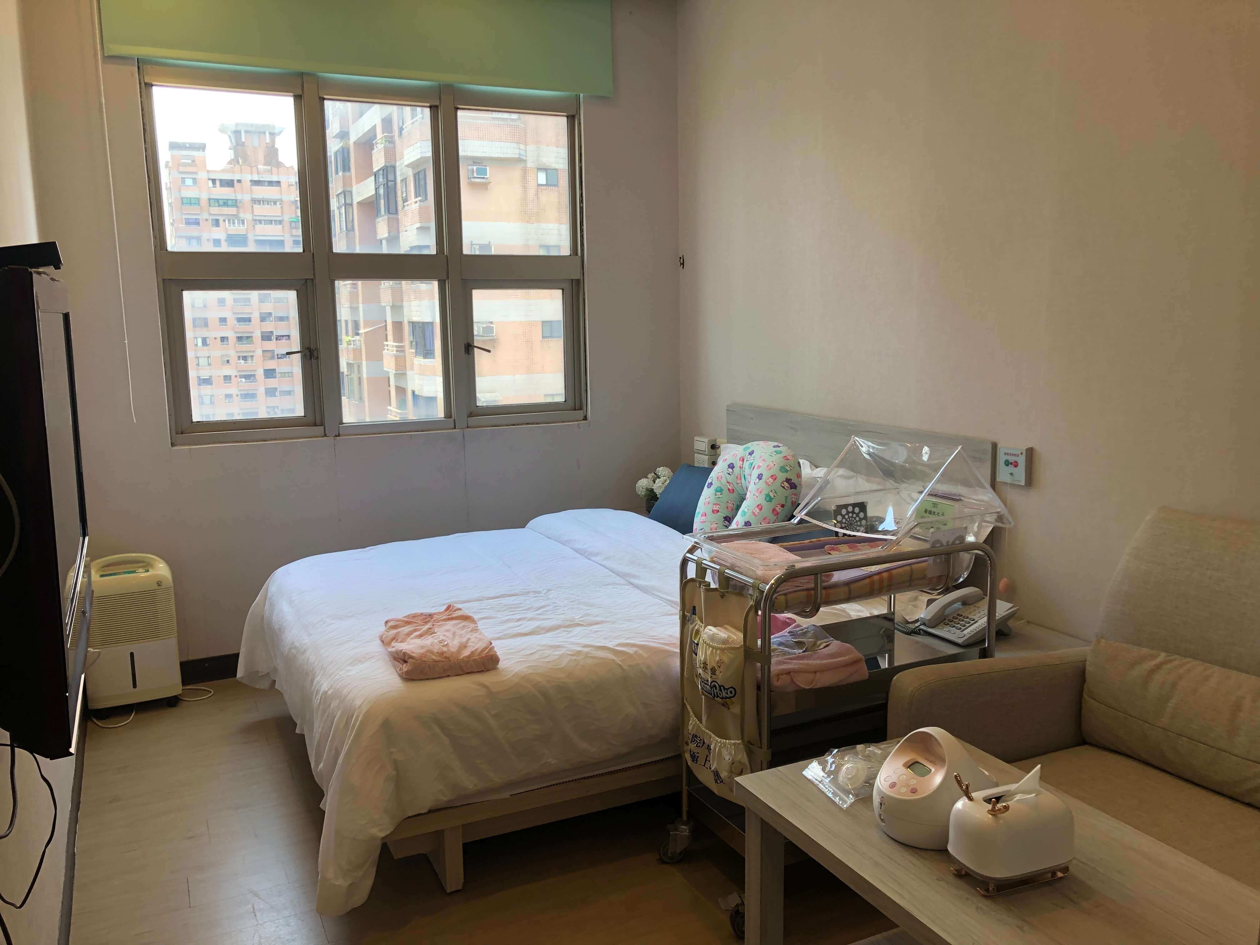 雙璽人文產後護理之家_標準房_6