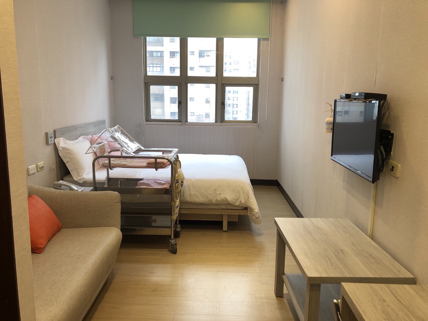 雙璽人文產後護理之家_標準房_7