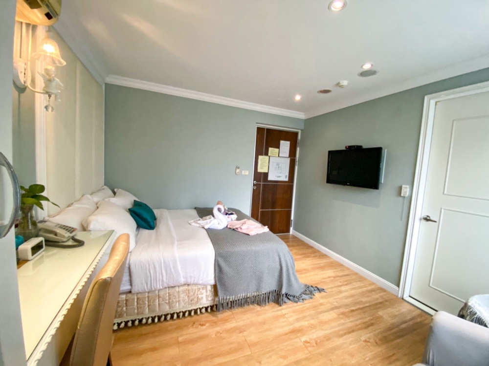 喜寶人文桃二館產後護理之家_典雅房_3