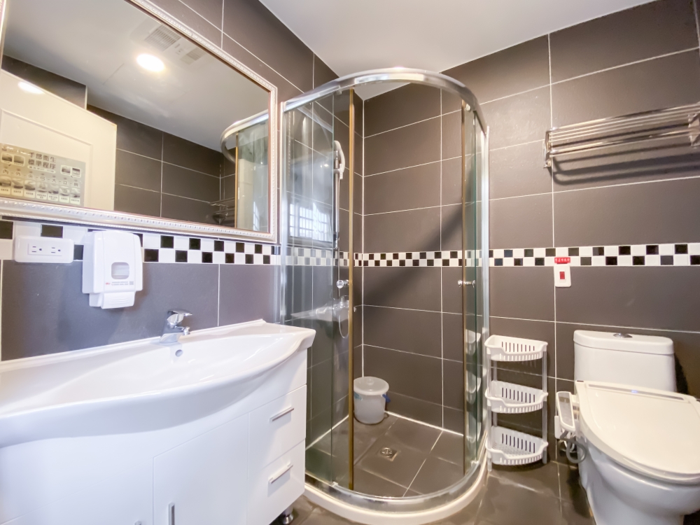 喜寶人文桃二館產後護理之家_典雅房_4