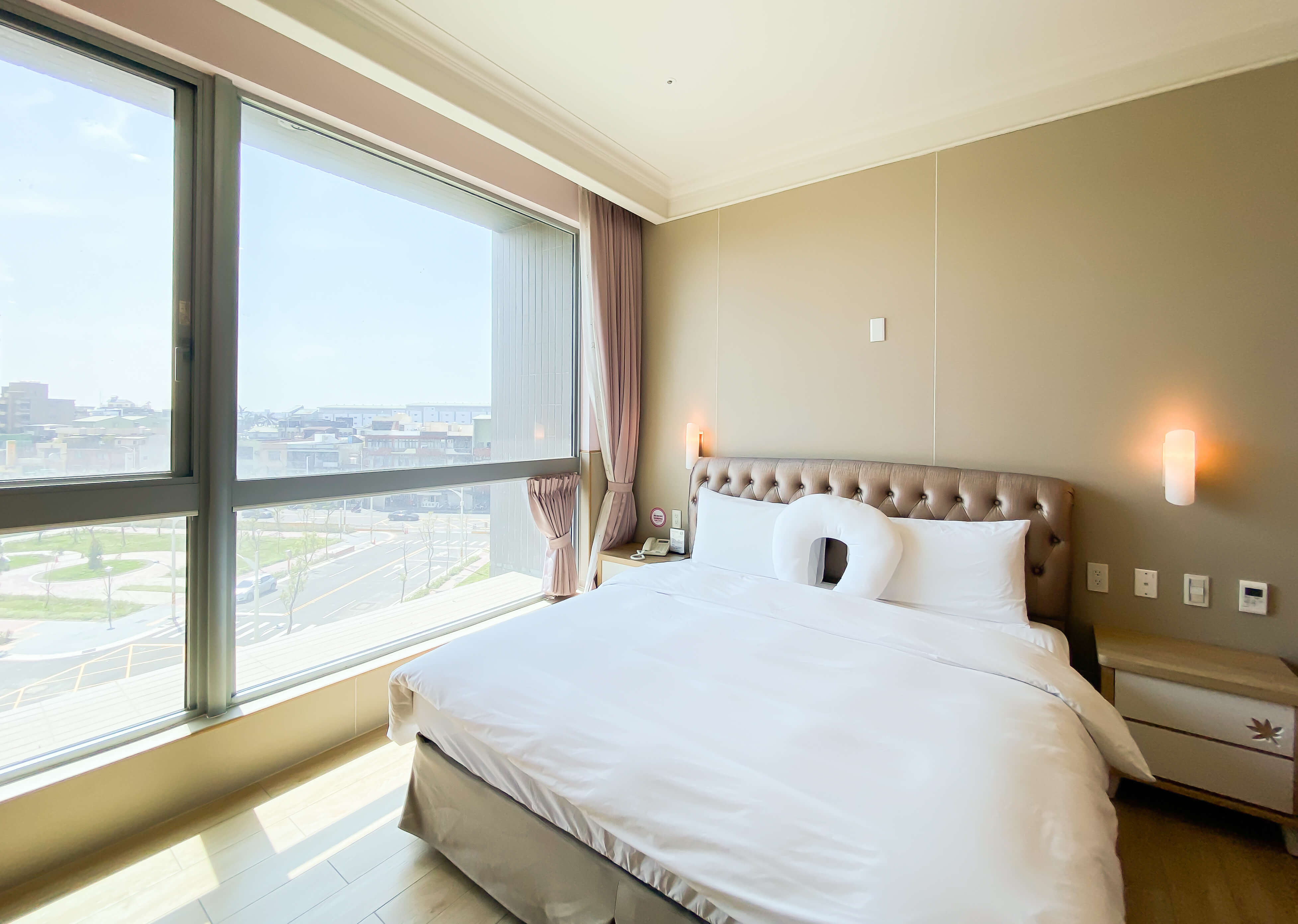 惠生保安婦幼診所附設產後護理之家