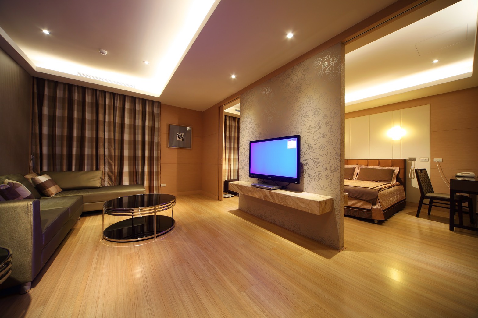 四季台安醫院附設產後護理之家_B館VIP_1