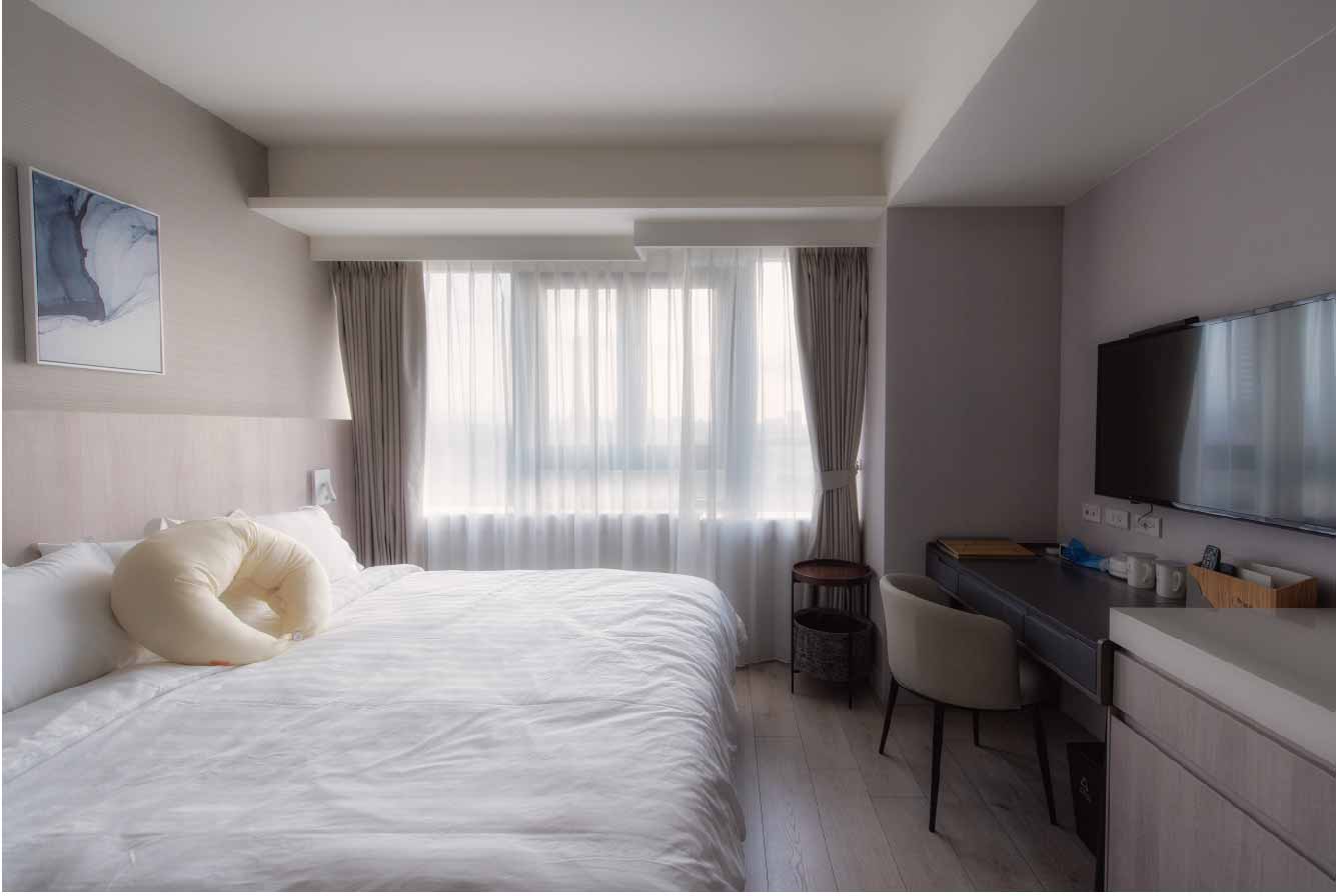 惠心產後護理之家_舒心標準房_1