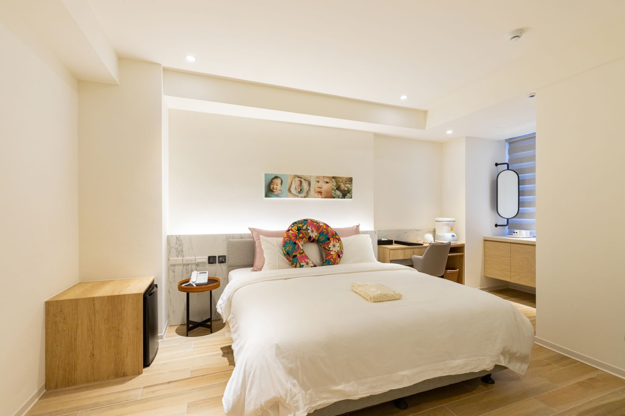 有森產後護理之家_時尚房_1