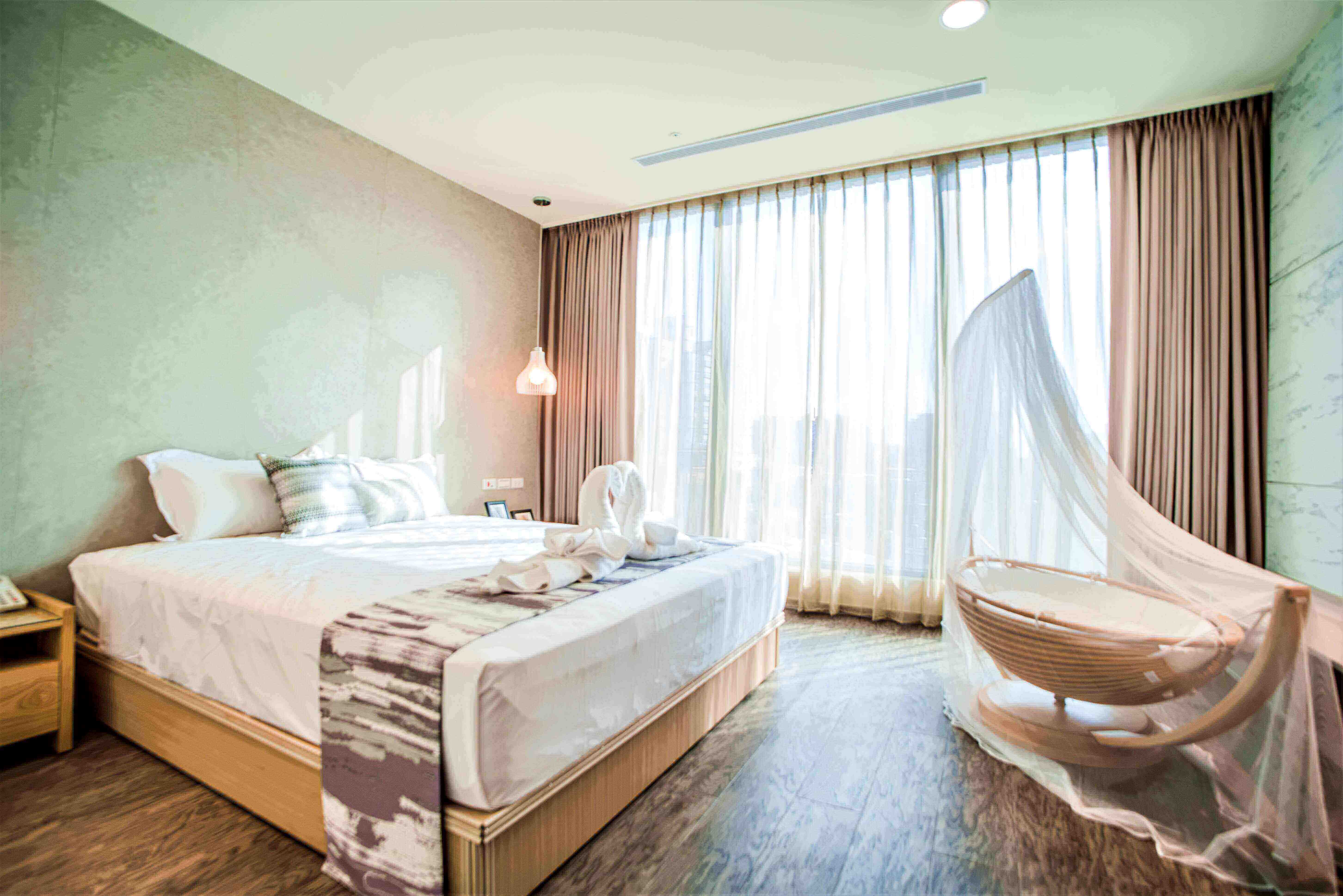 貴媛產後護理之家_旗艦VIP房_1