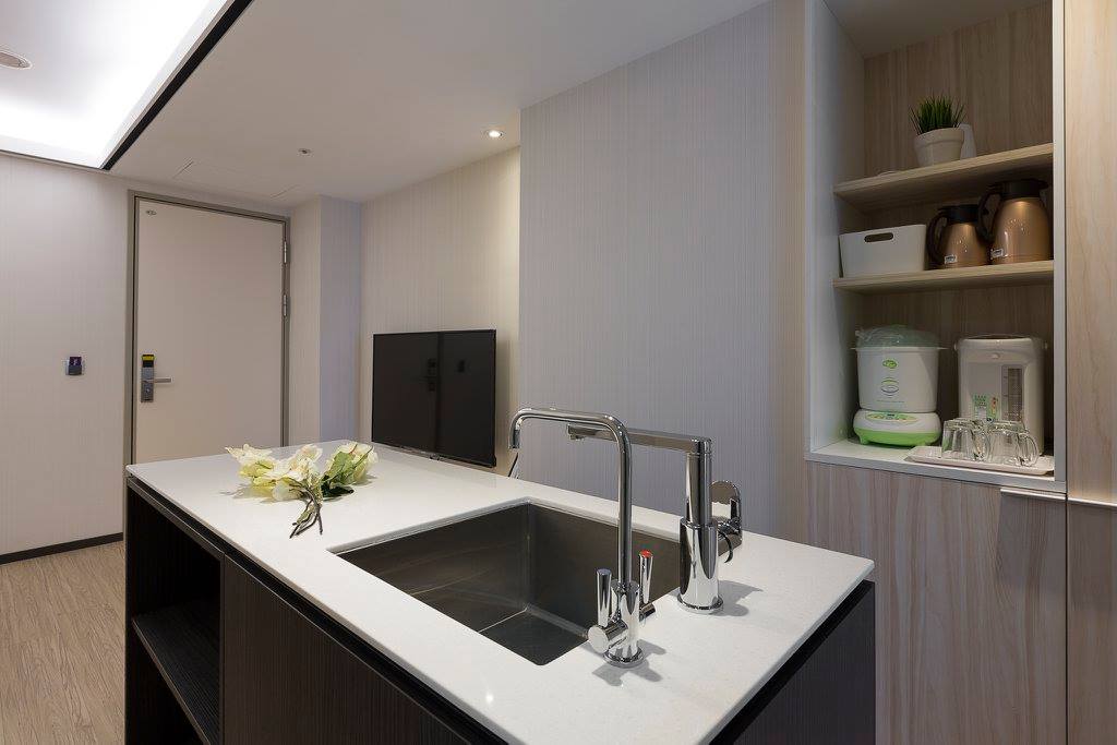 嘉寶產後護理之家_VIP豪華房_2