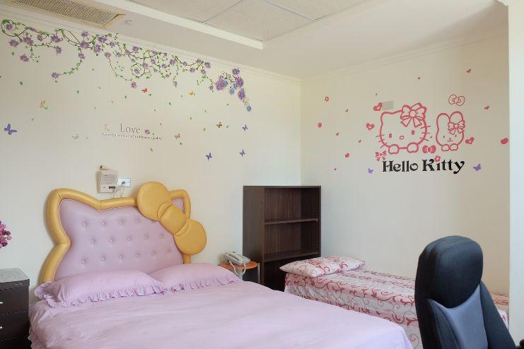 江婦產科診所附設產後護理之家_B房_1