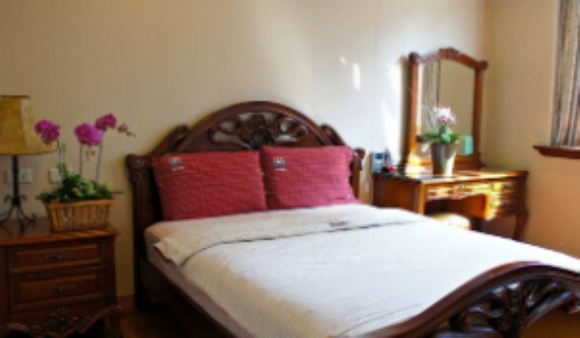 柏仁醫院附設產後護理之家_貴妃房型_1