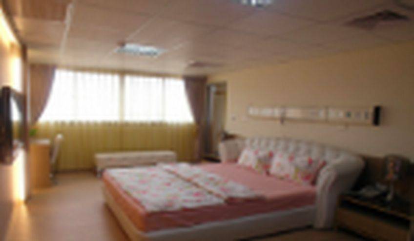 宏科醫院附設產後護理之家_黃玫瑰_1