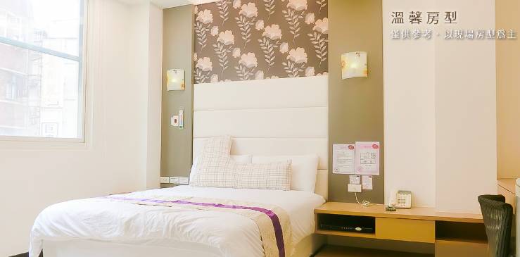 永和悠之家產後護理之家_溫馨房_1