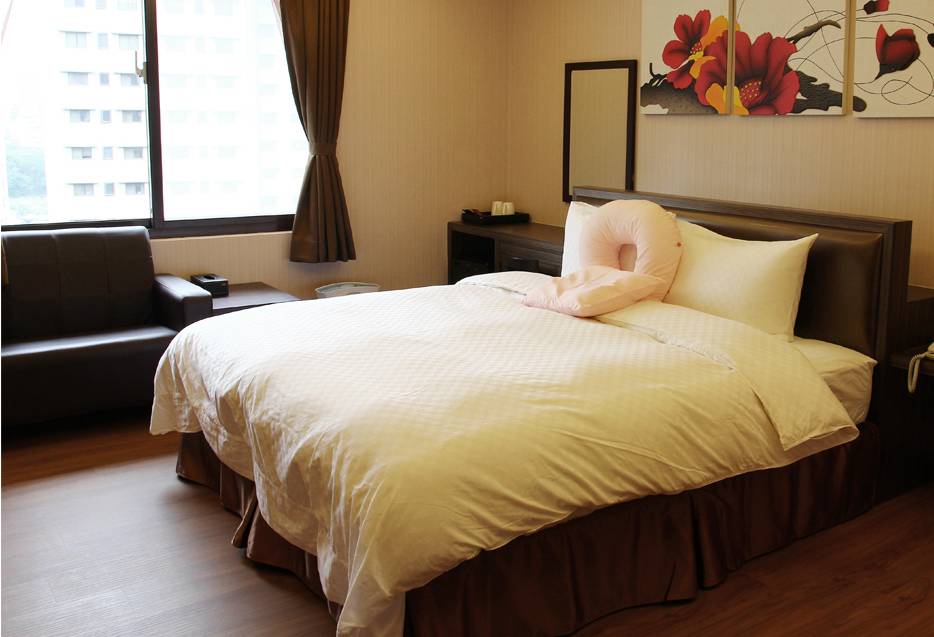 豐悅產後護理之家_雅典房_1