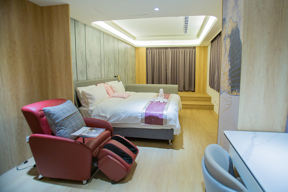 豐悅產後護理之家_豐爵房_1